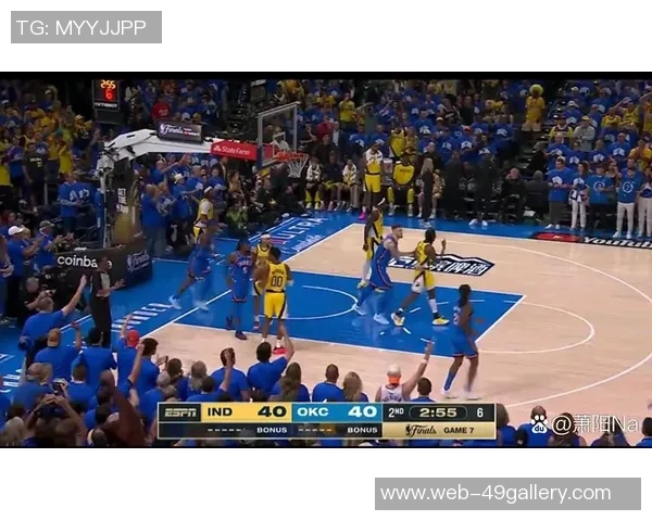 2016年NBA总决赛骑士与雷霆的巅峰对决回顾与精彩瞬间分析