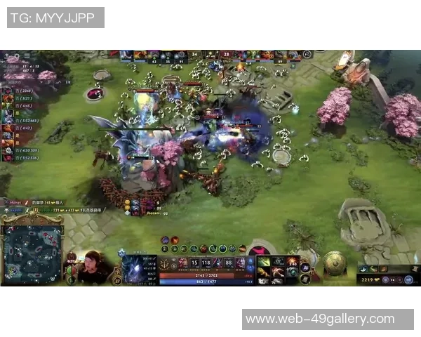 IG逆袭之路：DOTA2赛场上的传奇故事与荣耀重生