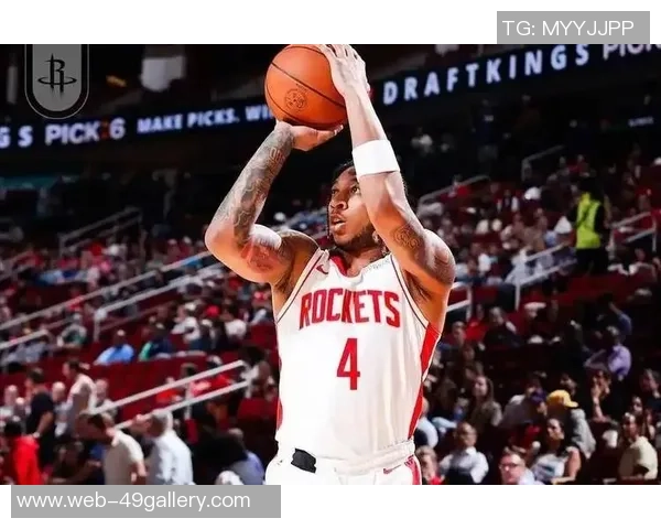 丁维迪精彩表现助力球队逆转火箭全场集锦回顾与精彩瞬间分析