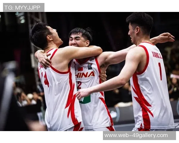 亚洲杯男篮精彩对决约旦队全力以赴争夺胜利荣耀