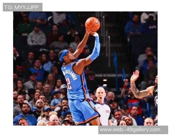 今天爵士与雷霆精彩对决视频回顾及赛后分析分享