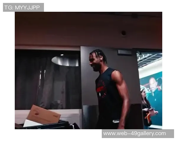 塔里伊森：年轻天才如何在NBA赛场上崭露头角与成长之路