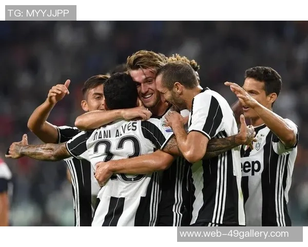 尤文图斯与巴塞罗那激战成和双方在友谊赛中展现精彩表现