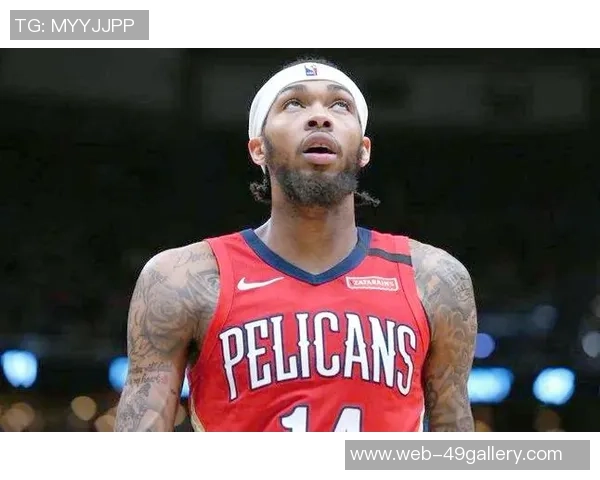 布兰登英格拉姆的成长之路与未来发展潜力分析